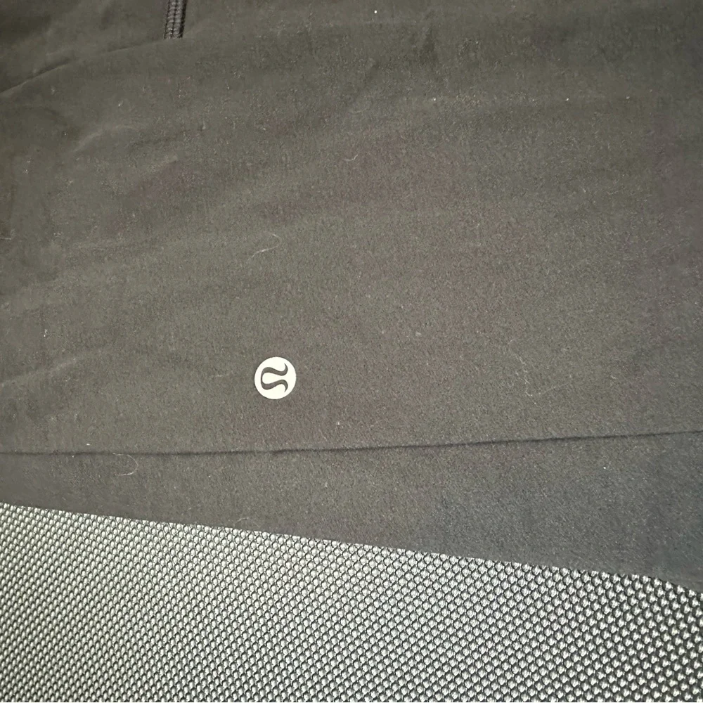 Lululemon Athletica Black Leggings - Picture 2 of 7